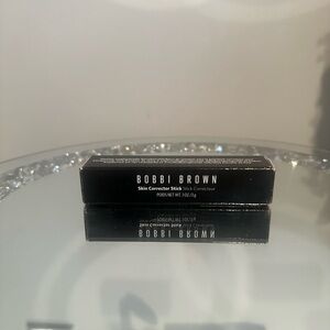 Bobbi Brown Skin Corrector Stick in Black Case